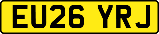 EU26YRJ
