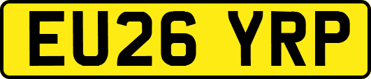 EU26YRP