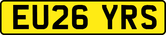 EU26YRS