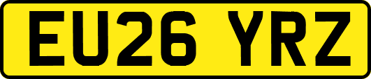 EU26YRZ