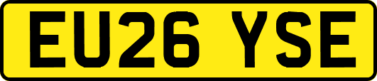 EU26YSE