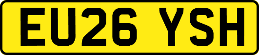 EU26YSH