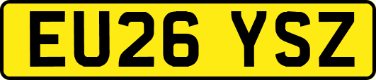 EU26YSZ