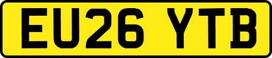 EU26YTB