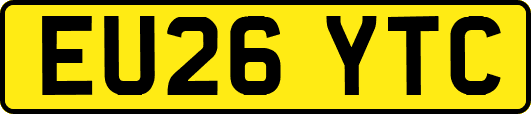 EU26YTC