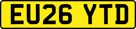 EU26YTD