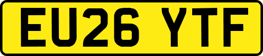 EU26YTF