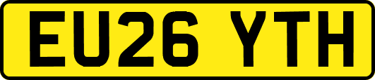 EU26YTH