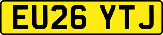 EU26YTJ