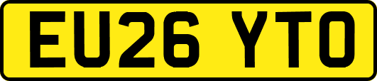 EU26YTO