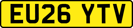 EU26YTV