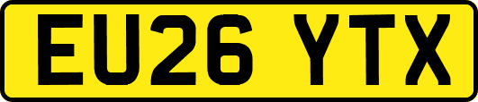 EU26YTX