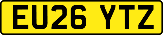 EU26YTZ