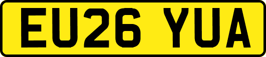 EU26YUA
