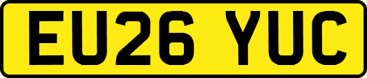 EU26YUC