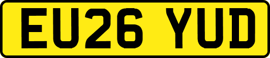 EU26YUD