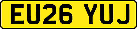EU26YUJ