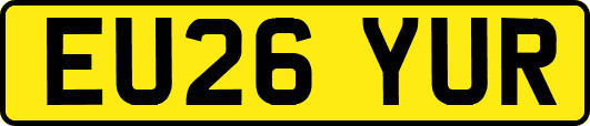 EU26YUR