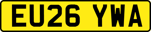 EU26YWA