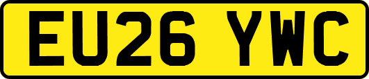 EU26YWC