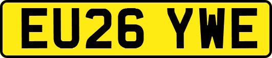 EU26YWE