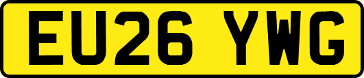 EU26YWG