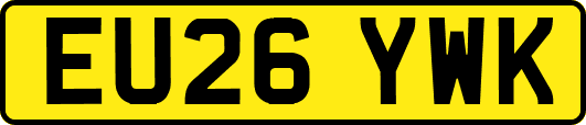 EU26YWK