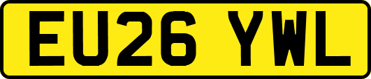 EU26YWL