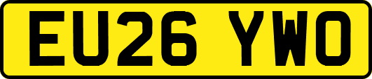 EU26YWO
