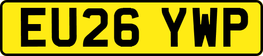EU26YWP
