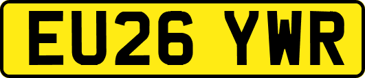EU26YWR
