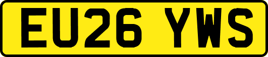 EU26YWS