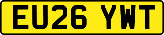 EU26YWT