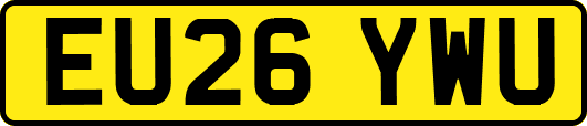 EU26YWU