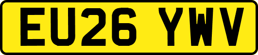 EU26YWV