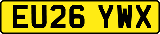 EU26YWX