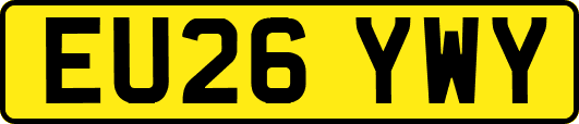 EU26YWY