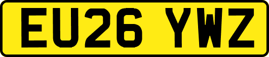 EU26YWZ