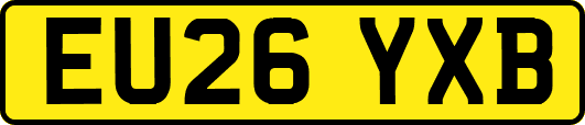 EU26YXB