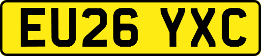 EU26YXC