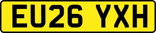 EU26YXH