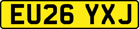 EU26YXJ