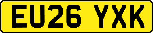 EU26YXK