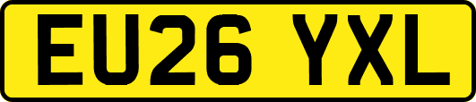 EU26YXL