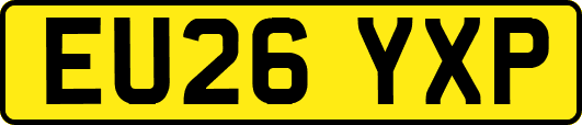 EU26YXP