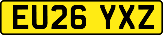 EU26YXZ