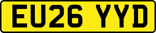EU26YYD
