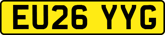 EU26YYG