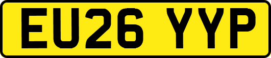 EU26YYP