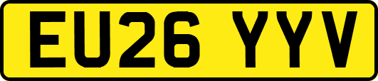 EU26YYV